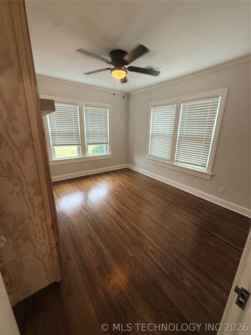 1240 S Birmingham Avenue, Tulsa, OK 74104