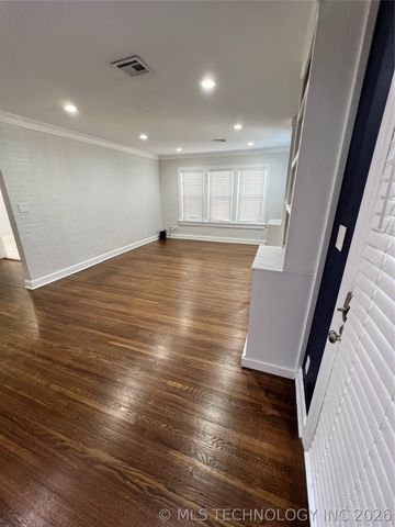 1240 S Birmingham Avenue, Tulsa, OK 74104