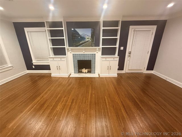 1240 S Birmingham Avenue, Tulsa, OK 74104