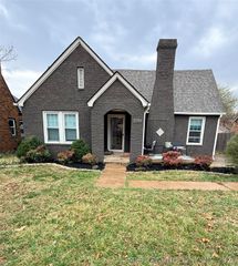 1240 S Birmingham Avenue, Tulsa, OK 74104