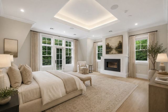 250 Country Drive, Weston, MA 02493