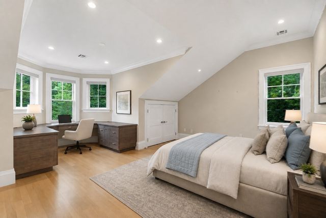 250 Country Drive, Weston, MA 02493