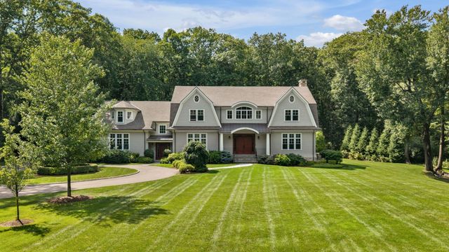 250 Country Drive, Weston, MA 02493