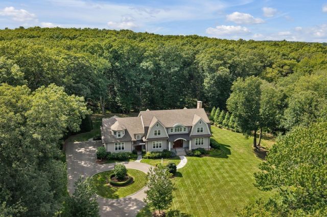 250 Country Drive, Weston, MA 02493