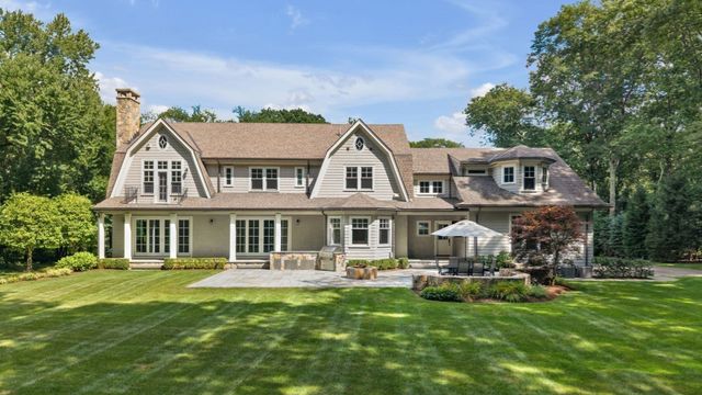 250 Country Drive, Weston, MA 02493