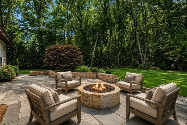 250 Country Drive, Weston, MA 02493