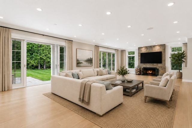 250 Country Drive, Weston, MA 02493