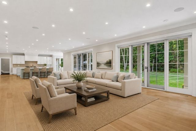 250 Country Drive, Weston, MA 02493