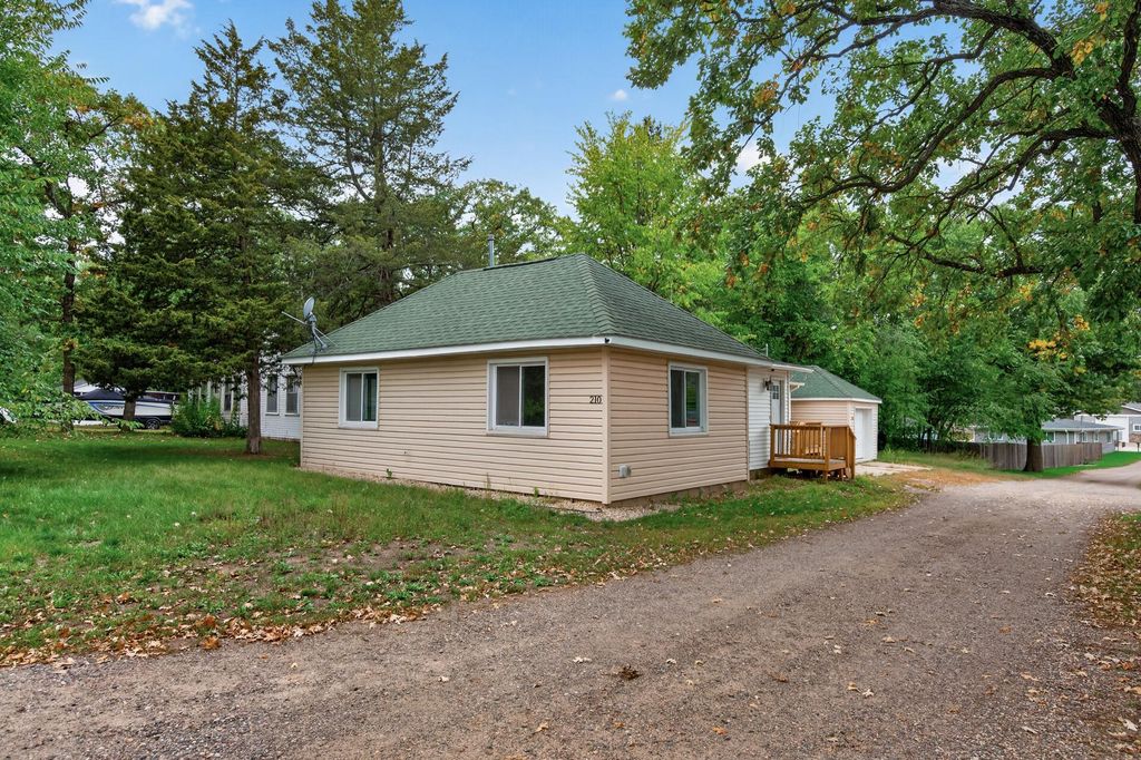 210 Euclid Avenue, Big Lake, MN 55309 — photo 2