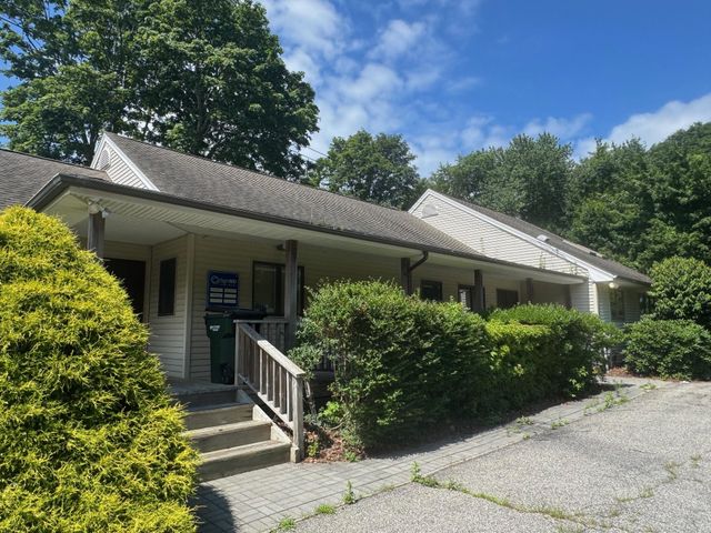 Address unavailable.