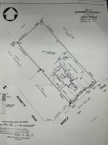 Address unavailable.