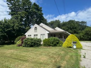 Address unavailable.