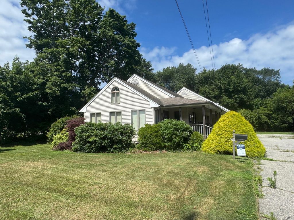 Address unavailable.