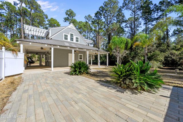 179 GEORGETOWN DENVER RD Road, Georgetown, FL 32139