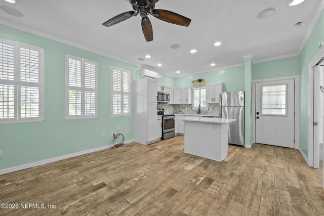 179 GEORGETOWN DENVER RD Road, Georgetown, FL 32139