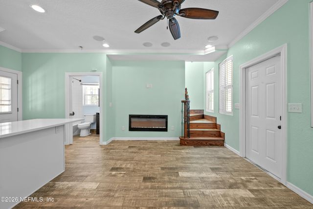 179 GEORGETOWN DENVER RD Road, Georgetown, FL 32139