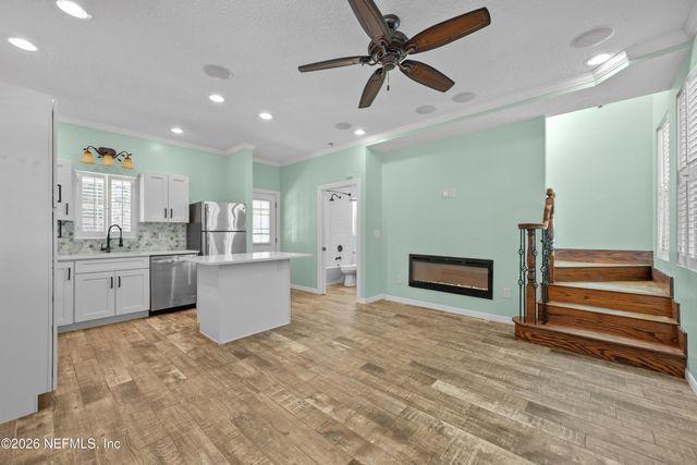 179 GEORGETOWN DENVER RD Road, Georgetown, FL 32139