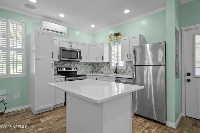 179 GEORGETOWN DENVER RD Road, Georgetown, FL 32139