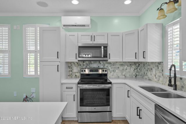 179 GEORGETOWN DENVER RD Road, Georgetown, FL 32139