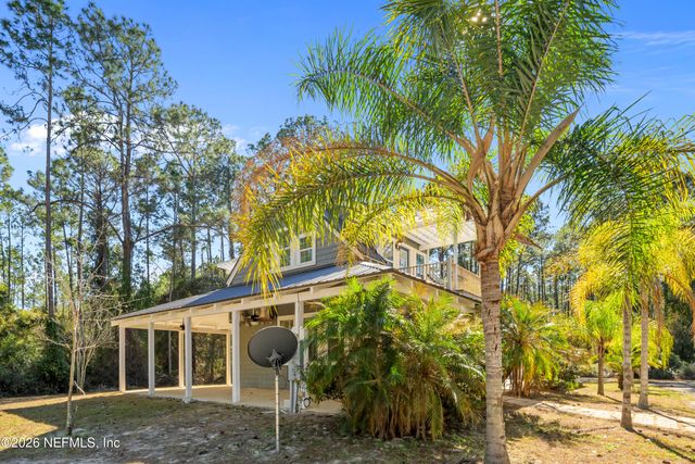 179 GEORGETOWN DENVER RD Road, Georgetown, FL 32139