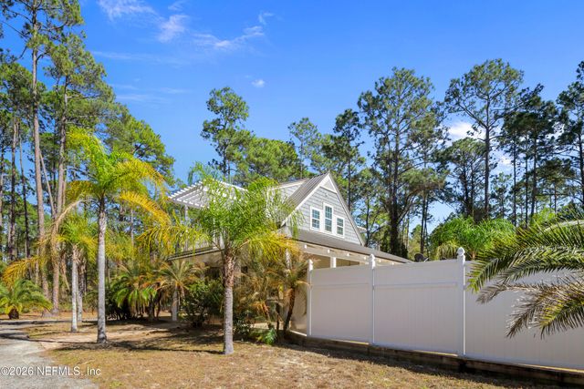 179 GEORGETOWN DENVER RD Road, Georgetown, FL 32139