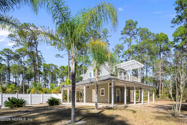 179 GEORGETOWN DENVER RD Road, Georgetown, FL 32139