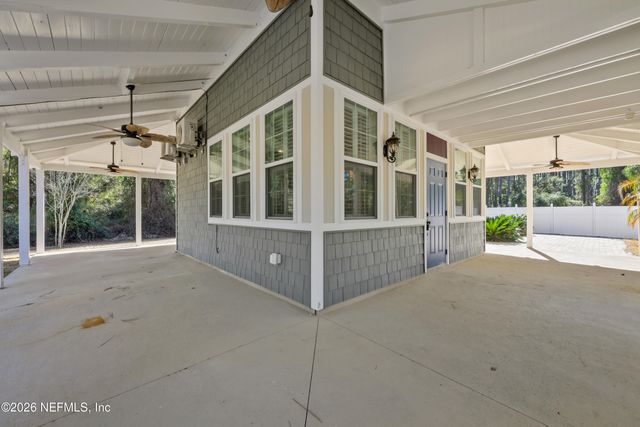 179 GEORGETOWN DENVER RD Road, Georgetown, FL 32139