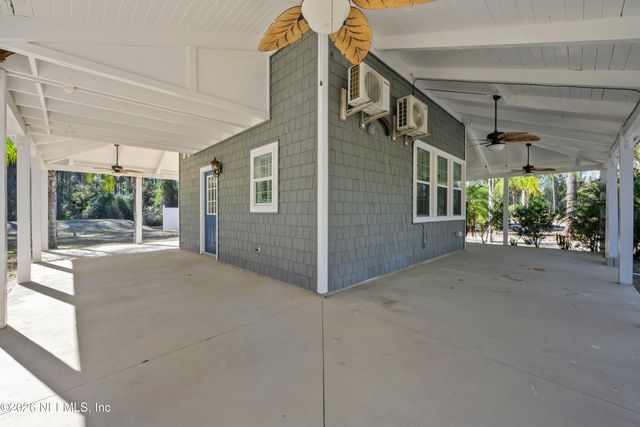 179 GEORGETOWN DENVER RD Road, Georgetown, FL 32139