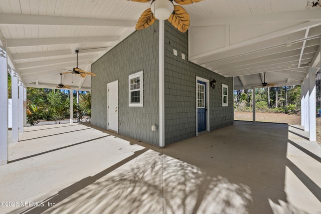 179 GEORGETOWN DENVER RD Road, Georgetown, FL 32139