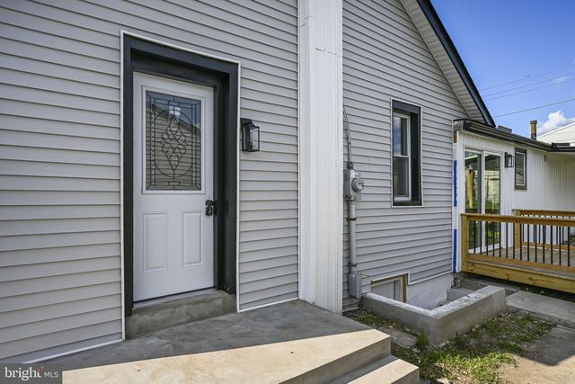 1257 CHESTER ST, Reading, PA 19601