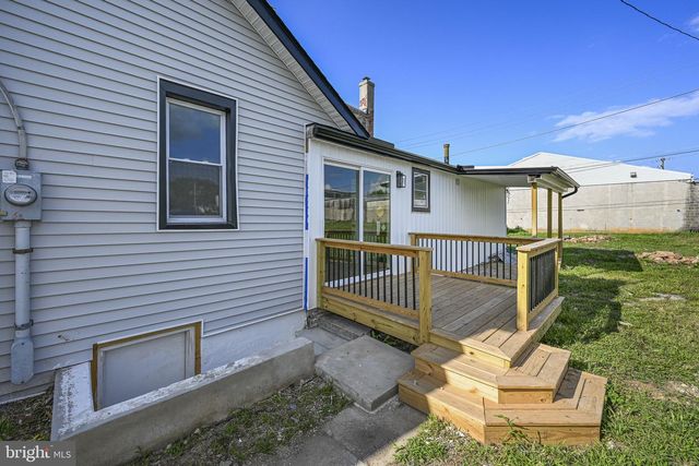 1257 CHESTER ST, Reading, PA 19601