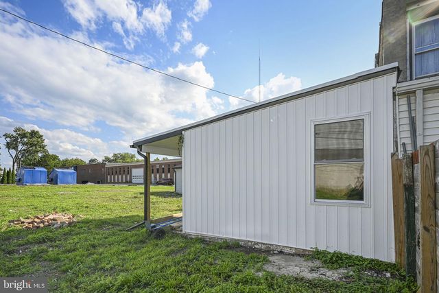 1257 CHESTER ST, Reading, PA 19601