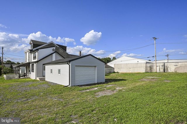 1257 CHESTER ST, Reading, PA 19601