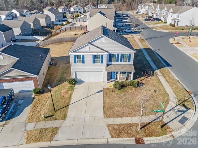 2769 Waybrook Drive, Dallas, NC 28034