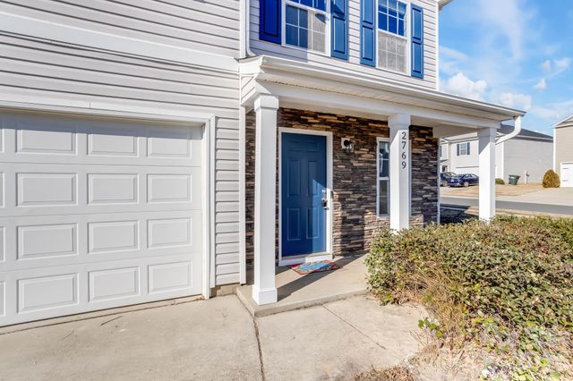 2769 Waybrook Drive, Dallas, NC 28034