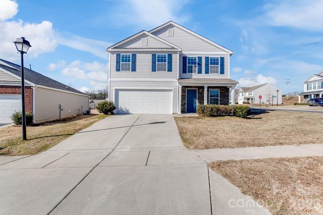 2769 Waybrook Drive, Dallas, NC 28034