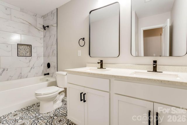 2769 Waybrook Drive, Dallas, NC 28034