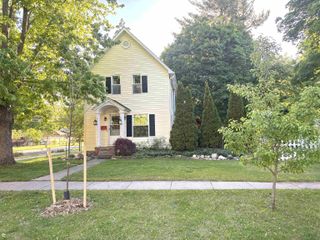 518 S Kinney, Pleasant, MI 48858