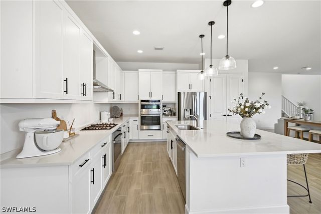 20281 Fair Oak LN, Estero, FL 33928