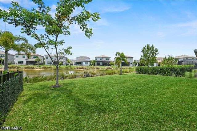 20281 Fair Oak LN, Estero, FL 33928