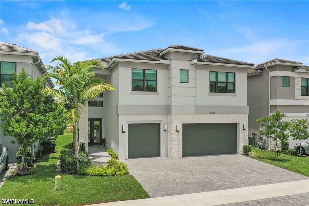20281 Fair Oak LN, Estero, FL 33928