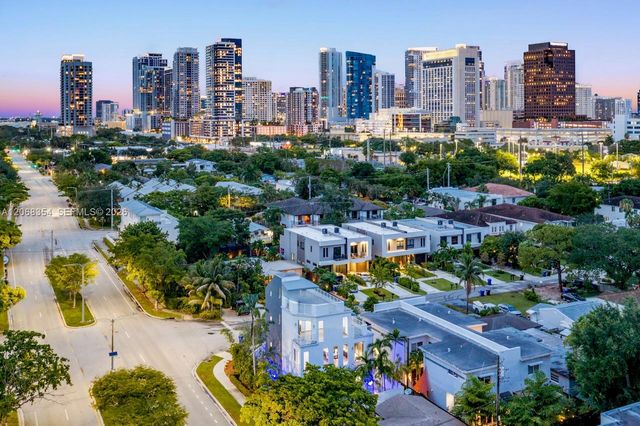 1000 SW 4th Avenue, Fort Lauderdale, FL 33315