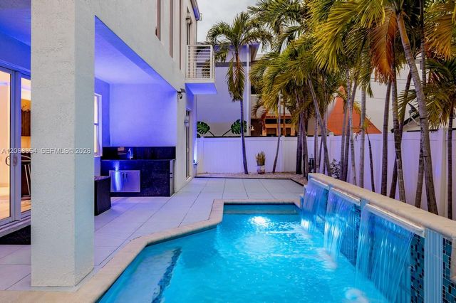 1000 SW 4th Avenue, Fort Lauderdale, FL 33315
