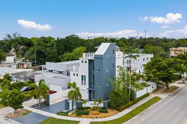 1000 SW 4th Avenue, Fort Lauderdale, FL 33315