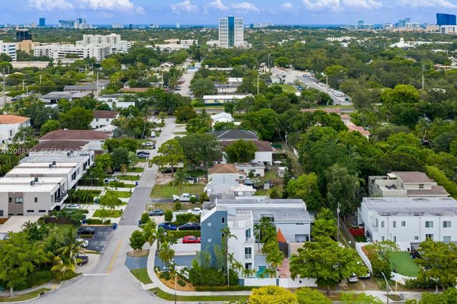 1000 SW 4th Avenue, Fort Lauderdale, FL 33315