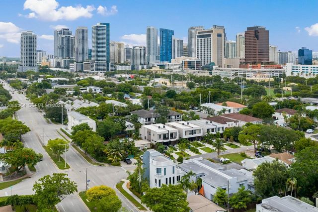 1000 SW 4th Avenue, Fort Lauderdale, FL 33315