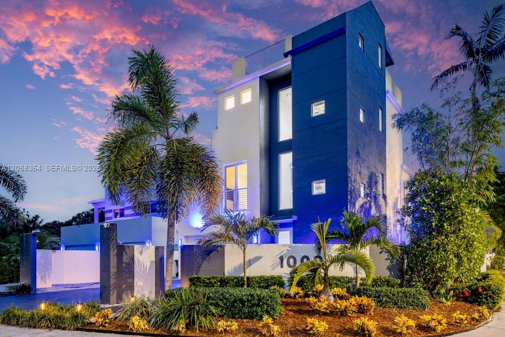 1000 SW 4th Avenue, Fort Lauderdale, FL 33315