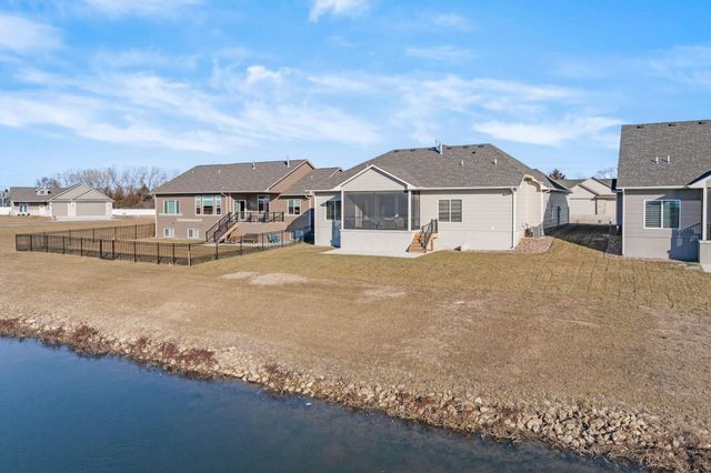 13320 W Jewell St, Wichita, KS 67235