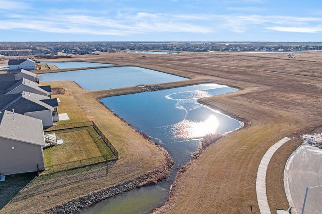 13320 W Jewell St, Wichita, KS 67235