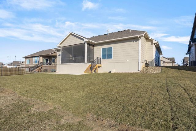 13320 W Jewell St, Wichita, KS 67235